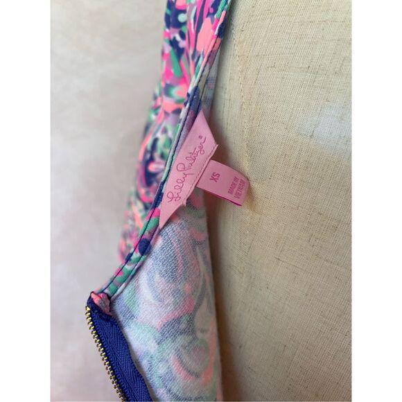 Lilly Pulitzer Dress - Picture 6 of 6